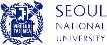 Seoul National University logo